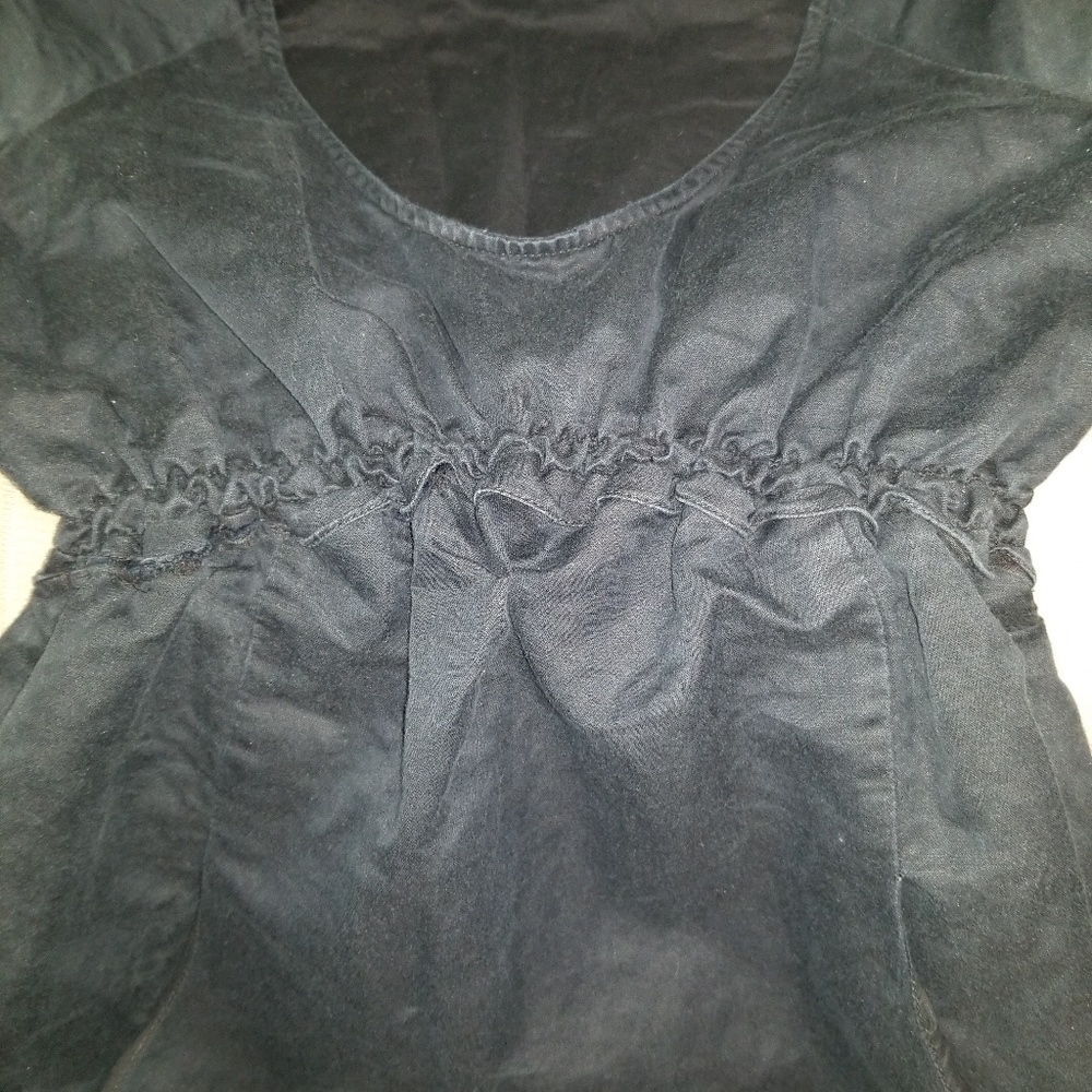 SOLD**Loft, size 4, dress